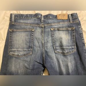 Men’s Jeans